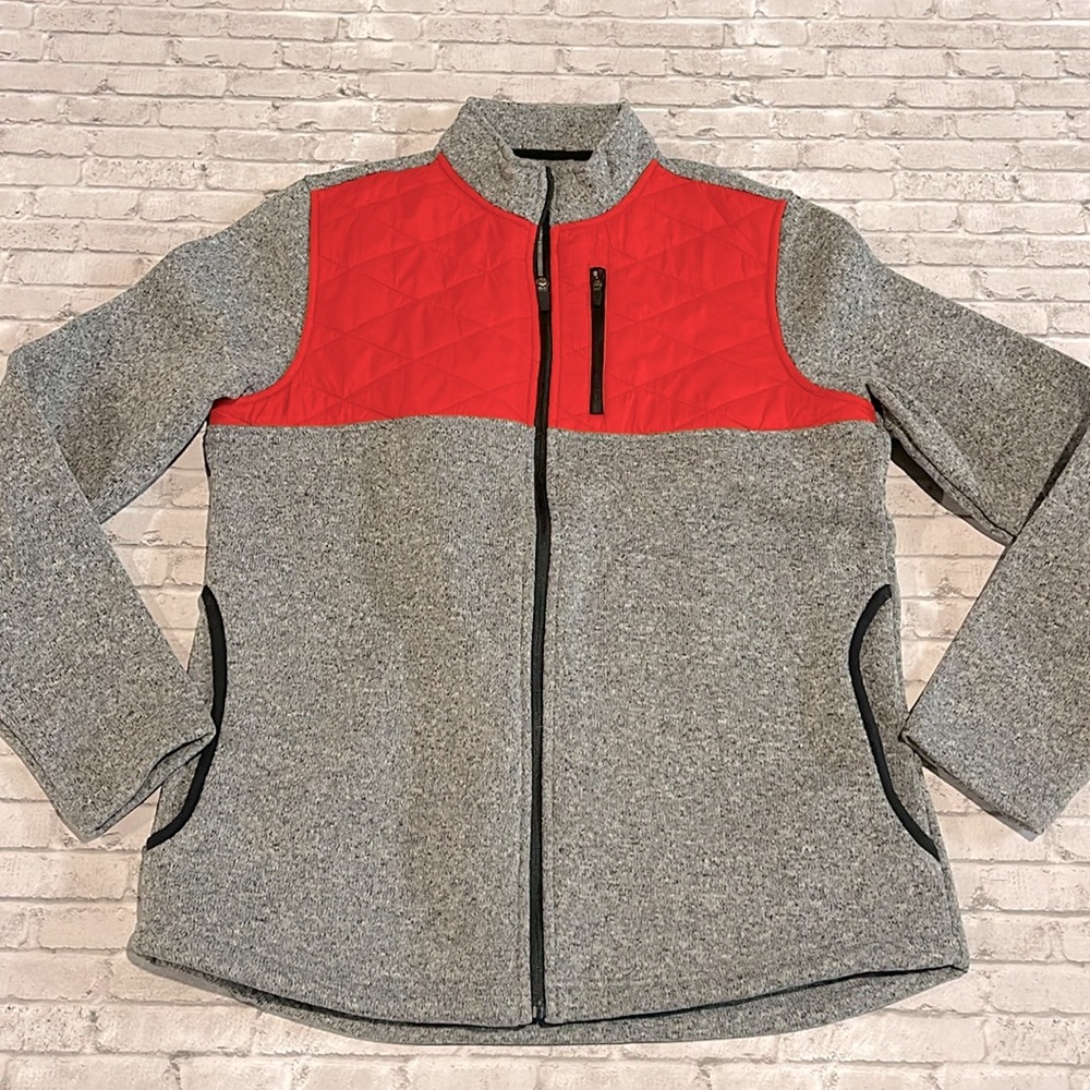 Zyia Womens Jacket